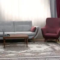 مبل و ناهار خوری