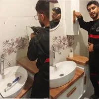 تعمیرکارتوالت فرنگی تعمیر کولرآبی تعمیرکارشیرالات