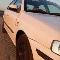 سمند مدل 95|خودرو سواری و وانت|تبریز, |دیوار