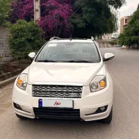جیلی شاسی امگرند x7 تک برگ سند