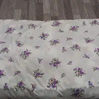 تشک نونو مال جهیزیه اصلا استفاده نشد حتی 1بارهم|تشک تختخواب|دزفول, |دیوار