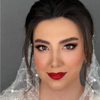 میکاپ و شینیون تضمینی