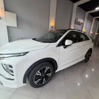 میتسوبیشی اکلیپس ۲۰۲۵ ژاپن