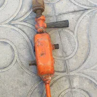 دریل دستی هوستون|کلکسیون اشیاء عتیقه|کرمان, |دیوار