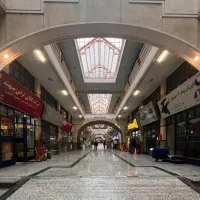 فروش مغازه ۵۰ متری در بازار ابزار تهران