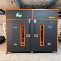 دستگاه خشک کن میوه سبزی خانگی و صنعتی pilsa|ماشین‌آلات صنعتی|تهران, آرژانتین|دیوار