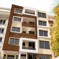 آپارتمان وام دار مهرشهر دو سه خوابه نوساز|فروش آپارتمان|اهواز, مهرشهر|دیوار