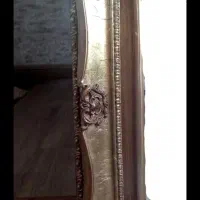 قاب عکس چوبی ۵۰×۶۰|تابلو، نقاشی، عکس|تهران, نیروی هوایی (پیروزی)|دیوار