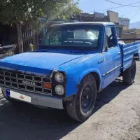 نیسان مدل 78