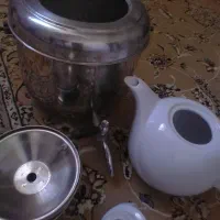 اسکوتر گهواره کتری قوری لباسشویی دوقلوآب میوه گیری|دوچرخه، اسکیت، اسکوتر|اصفهان, پروین|دیوار