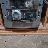 کَــلِــگی ضبط سامسونگ 4600W