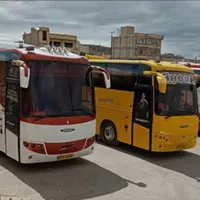 اجاره و کرایه  اتوبوس ، مینی بوس و ون ( جهان سفر )