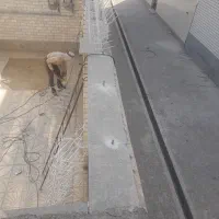 جوشکاری سیار و راویز کاری. خورده کاری