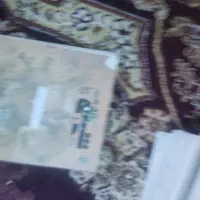 کتاب های کنکور تجربی کامل|کتاب و مجله آموزشی|کرمان, |دیوار