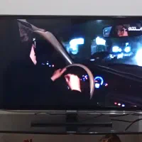ال ای دی 32 اینچ اسمارت هوشمند سامسونگ در حد صفر|تلویزیون و پروژکتور|رشت, کوی مهر|دیوار