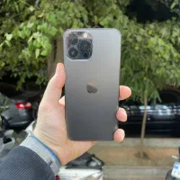 ایفون ۱۳ پرومکس