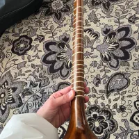 سه تار دیبا