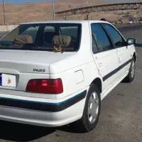 پارس سال مدل ۹۱|خودرو سواری و وانت|بروجرد, |دیوار