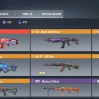 اکانت کلاف|کنسول، بازی ویدئویی و آنلاین|یزد, |دیوار