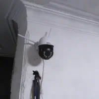 دوربین مداربسته بیسیم 8کاناله