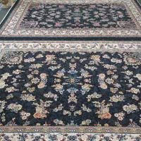 فرش 9متری6تخته هرتخته ده میلیون تخفیف پای معامله|فرش|کبودرآهنگ, |دیوار