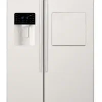 یخچال ساید الکترواستیل|یخچال و فریزر|شاهرود, |دیوار