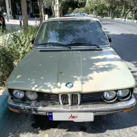 BMW 518