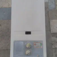 آب گرم کن دیواری