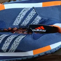 فروش کتونی آدیداس اصل|کیف، کفش، کمربند|کرج, دهقان ویلا|دیوار