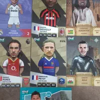 کارت کیمدی کد نزده