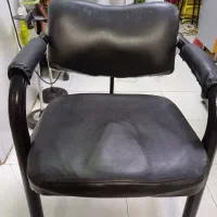 صندلی انتظار