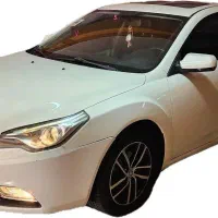 بسترن B50