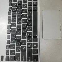 لب تاب ایسوس|رایانه همراه|اسلام‌شهر, شهرک سعیدیه|دیوار