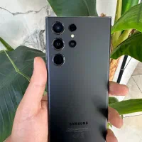 S23 Ultra / 256G با شرایط