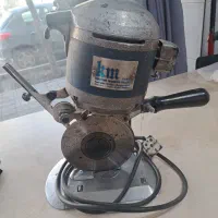 قیچی برقی km ژاپنی