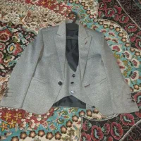 کت شلوار بچه گانه مزون دوزشیک