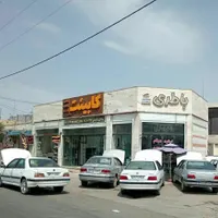باتری ماشین(محبی)شعبه ۱ و ۲/ارسال