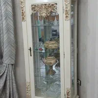 بوفه  کاملاً نو