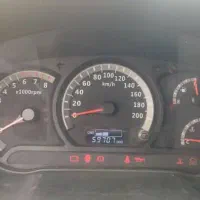 ساینا دوگانه سوز|خودرو سواری و وانت|تهران, تهرانپارس جنوبی|دیوار