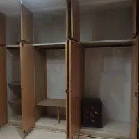 کمد دیواری|جاکفشی، کمد، دراور|قرچک, زیبا شهر|دیوار