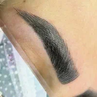 تتو صورت بدن اف
