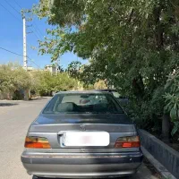 پژو پارس دلفینی 86 معاوضه با 206 تیپ5|خودرو سواری و وانت|شیراز, گلشن|دیوار