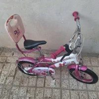 دوچرخه دخترانه|دوچرخه، اسکیت، اسکوتر|نیشابور, امام خمینی|دیوار