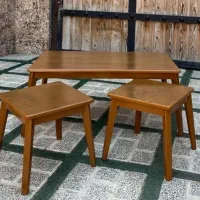 جلومبلی و عسلی(50%ت)|مبلمان خانگی و میز عسلی|زنجان, |دیوار