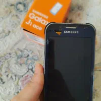 سامسونگ Galaxy J1 Ace با حافظهٔ ۸ گیگابایت