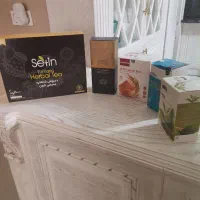 دمنوشهای لاغری