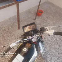 موتورسیکلت ۱۲۵