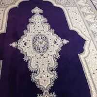 فرش نه متری ۵۰۰شانه درحدنو|فرش|رباط‌کریم, |دیوار