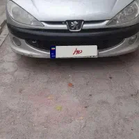 ۲۰۶ اس دی مدل۸۶ وی۱