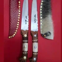 چاقو قصابی جیبی